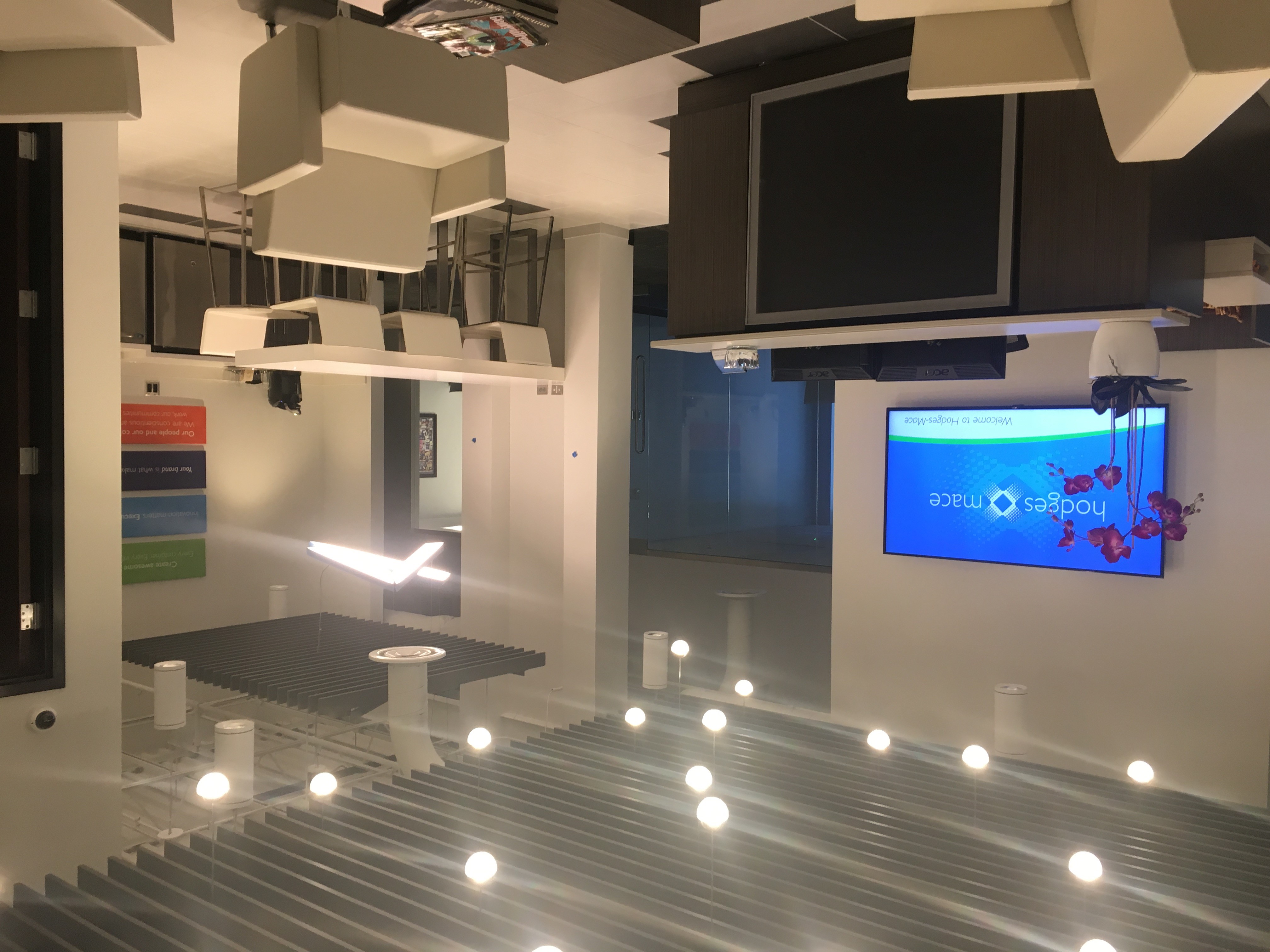 HodgesMace Moves into Expanded Headquarters in Lakeside Office Park